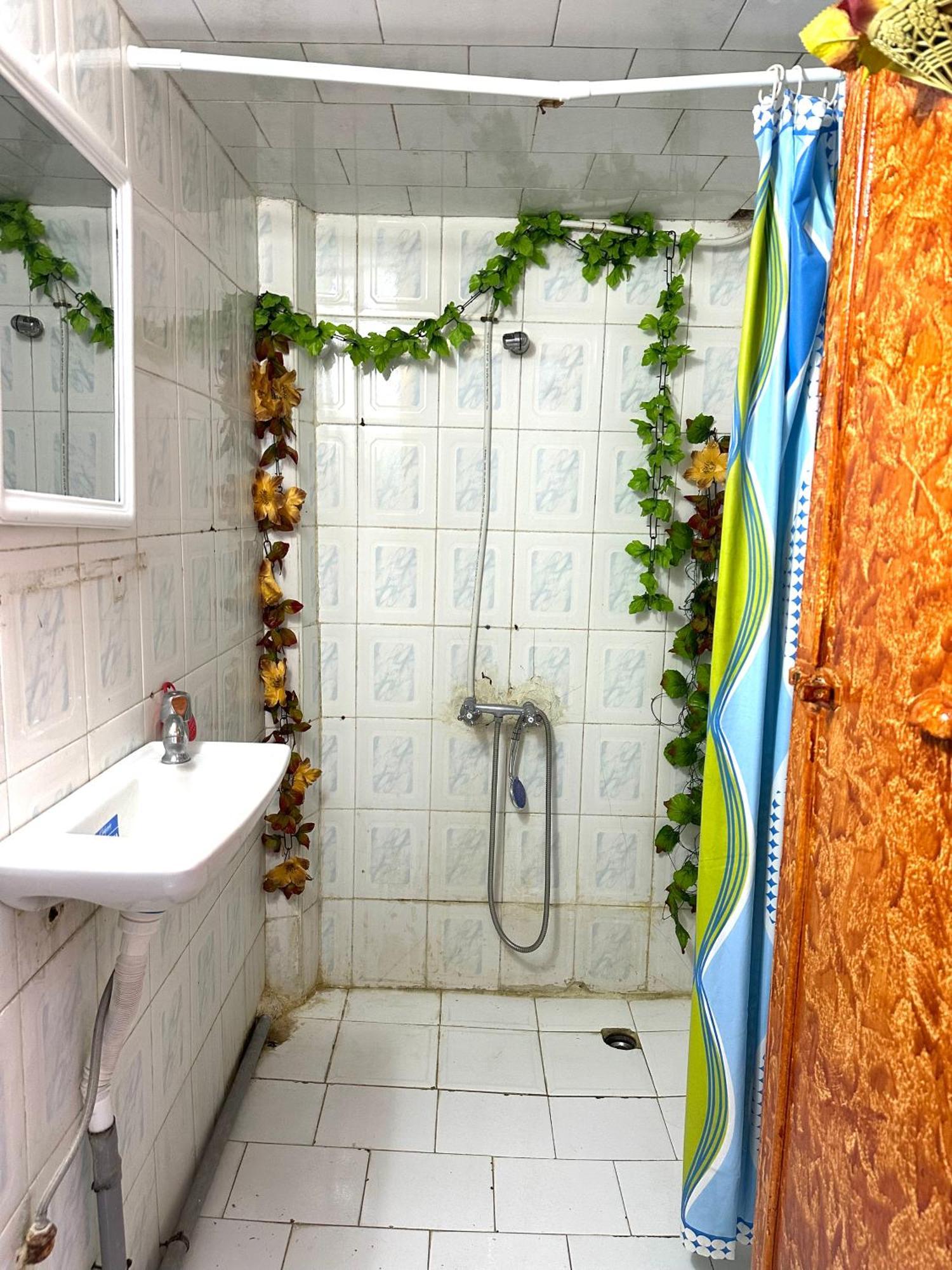 Blue Star Hostel Fez Quarto foto